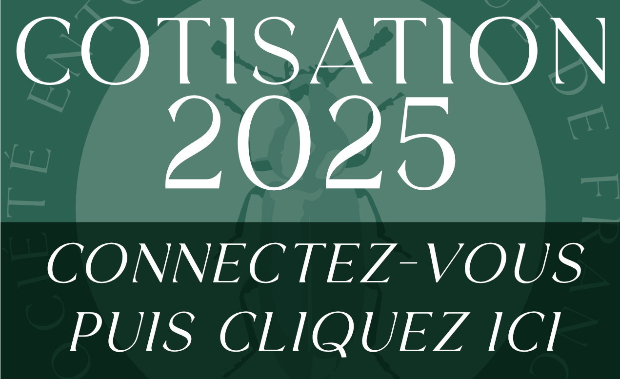 Cotisation 2025