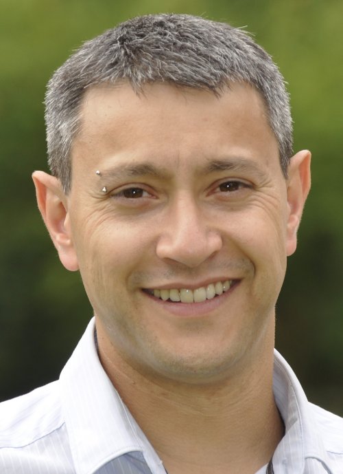 Jérôme Barbut